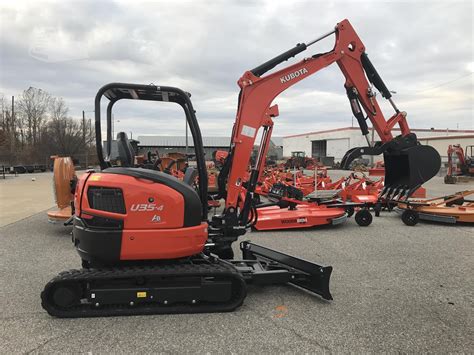 kubota u 35 mini excavator for sale|2021 kubota u35 for sale.